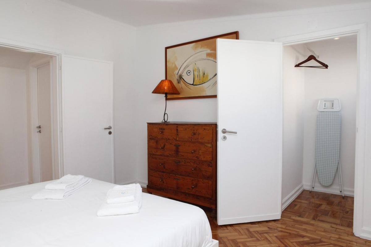 Cascais Downtown Apartment With Sea View Esterno foto