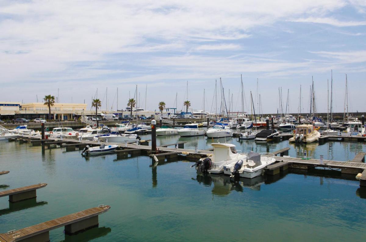 Cascais Downtown Apartment With Sea View Esterno foto